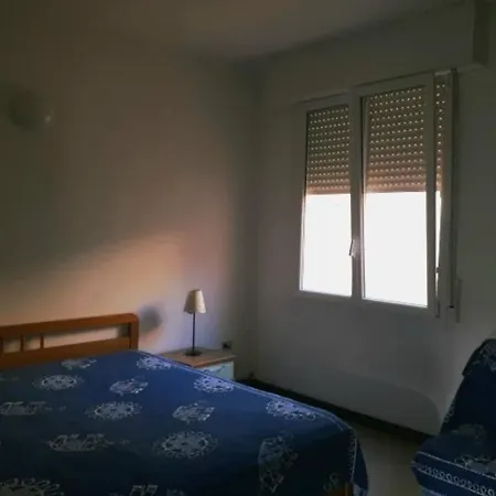 Pluriaccessoriato Con Posto Auto In Centro Apartament Alghero