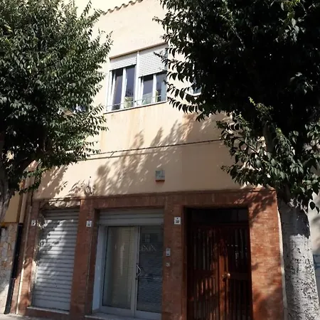 Pluriaccessoriato Con Posto Auto In Centro * Alghero
